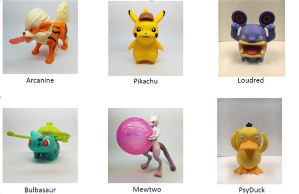 burger king detective pikachu